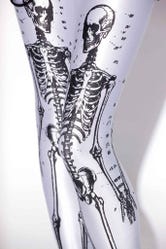 The Anatomist Negative Leggings